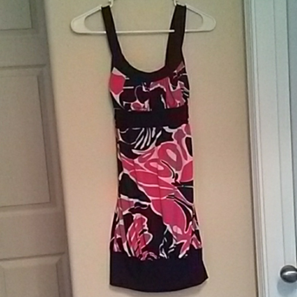 Beautiful small cocktail dress